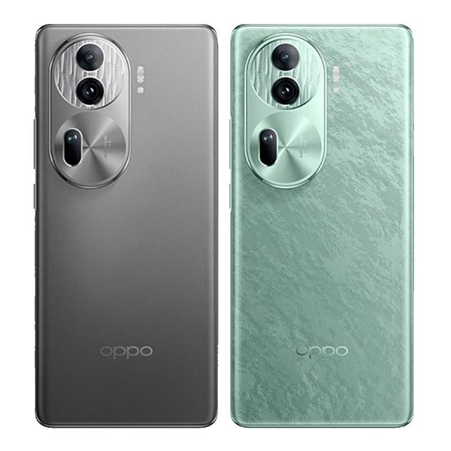 【OPPO】A級福利品 Reno11 5G 6.7吋(12GB/256GB)