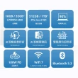 【Acer 宏碁】送獨家滑鼠★14吋Ultra5輕薄效能(Swift Go/EVO/SFG14-73-59JD /Ultra 5-125H/16G/512G/W11)