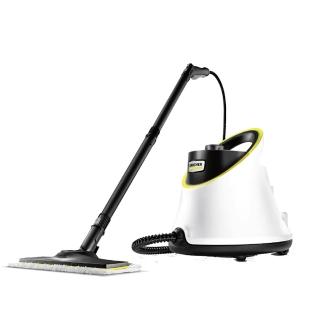 【KARCHER 凱馳】德國凱馳 Karcher 蒸氣清洗機 SC2 Deluxe 全配版 *台灣公司貨*(高壓蒸汽拖把 媲美SC4)