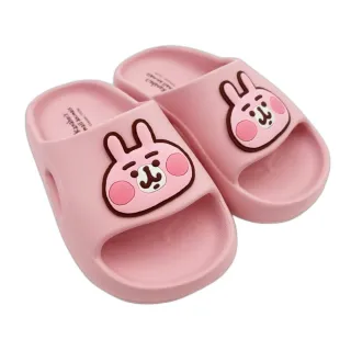 【卡娜赫拉】MIT卡娜赫拉女童拖鞋 