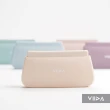【VIIDA官方直營】Chubby 防水收納袋〔L〕(餐具收納袋 兒童餐具收納 矽膠收納袋)