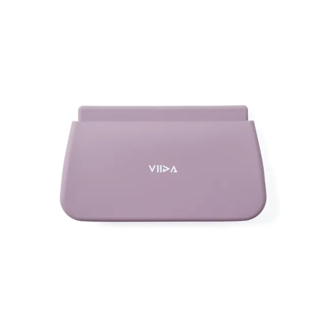 【VIIDA】Chubby 防水收納袋〔XL〕(餐具收納袋 兒童餐具收納 矽膠收納袋)