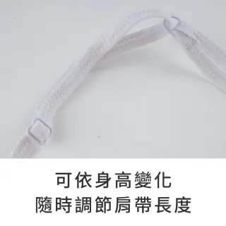 【玉如阿姨】微樂山丘內衣※0647淺藍(A罩 少女 發育 透氣 小胸 防激凸 制服內搭 服貼 台灣製)