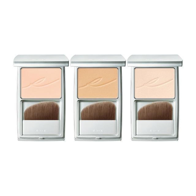 即期品【RMK】絲柔蜜采餅 8g*(多色任選)