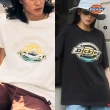 【Dickies】男裝 女裝 純棉 LOGO 印花 短袖 上衣 T恤(多款任選)