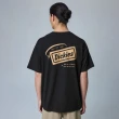 【Dickies】男裝 女裝 純棉 LOGO 印花 短袖 上衣 T恤(多款任選)