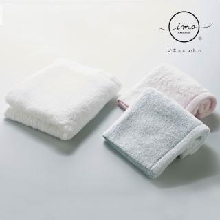 【Marushin 丸真】原廠正貨 日本製頂級 ima Heaven 天堂雲朵極柔毛巾