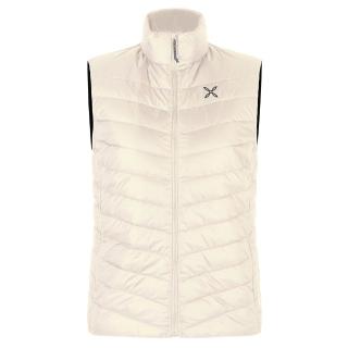 【MONTURA】女 Breeze Duvet 防風防潑水羽絨保暖背心(登山健行/戶外運動/休閒旅遊/MTVVD80W)