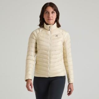 【MONTURA】女 Breeze Duvet 防風防潑水羽絨保暖外套(登山健行/戶外運動/休閒旅遊/MTJAD79W)
