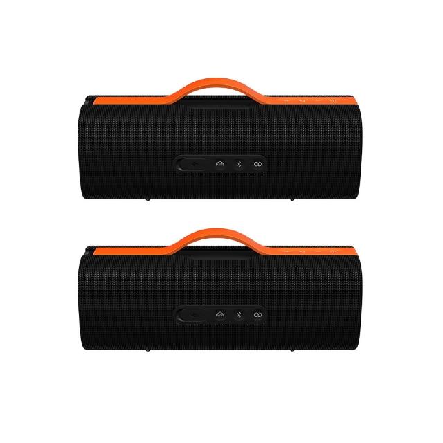 【小米】二入組 官方旗艦館 Xiaomi Sound Party 派對喇叭