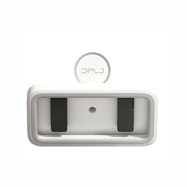 【上手家居】360°浴室吸盤手機架(浴室手機架/防水手機架/手機防水盒/廁所手機架)