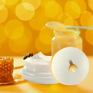 【Famille Mary 瑪莉家族】頂級高濃度蜂王漿乳霜50ML-優惠組