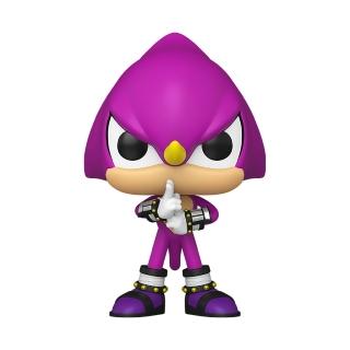 【FUNKO】POP Games: 音速小子- Espio the Chameleon
