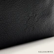 【ALLSAINTS】YUTO 純羊皮托特包 M114XD
