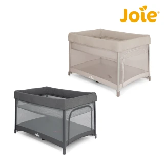 【Joie官方旗艦】amigo™ go 多功能嬰兒床(嬰兒床/安撫床/嬰兒床邊床-2色選擇)