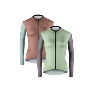 【GIANT】Liv Sporty 薄長袖車衣