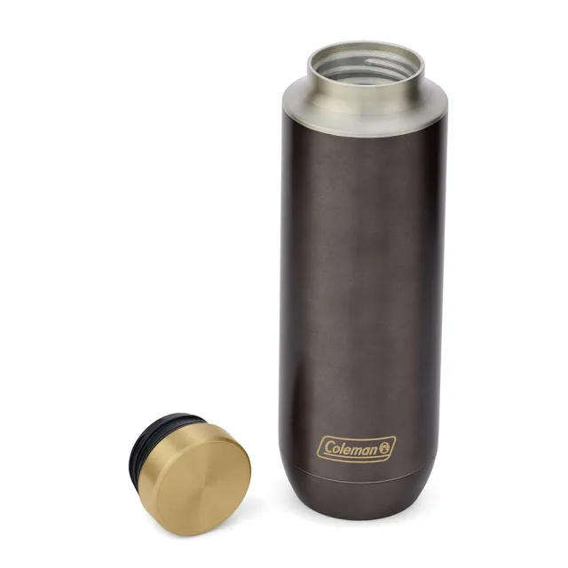 【Coleman】戶外保溫瓶 750ml / CM-88730(露營戶外 飲料瓶 保溫瓶 不鏽鋼瓶)
