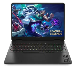 【HP 惠普】16吋 Ultra 7 255H RTX 5070 8G電競筆電(OMEN Gaming 16-am0116TX /32G/1TB SSD/Win11/究極黑)