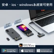 【Thermal Master】P3紅外線熱影像模組Type-C接頭(一機支援安卓、蘋果及windows系統)