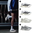 【adidas 愛迪達】慢跑鞋 運動鞋 ADIZERO EVO SL M 男女 A-JH6206 B-JH6208 精選四款
