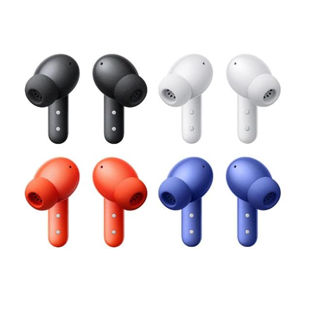 【Nothing】CMF Buds Pro 2 真無線藍牙耳機 黑/白/橘/藍(公司貨)