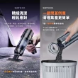 【SUiTU】一鍵倒塵獨家訂製款 大吸力無線吸塵器 小鋼炮 手持車用吸塵器 6653/6659Plus(6000mah大電力)