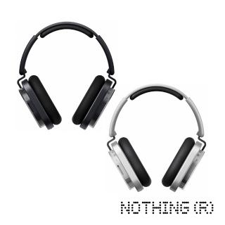 【Nothing】Headphone 1 頭戴式耳罩藍牙耳機(公司貨)