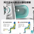 【C&D】專家級人體工學椅(50D等級沙發級別海綿坐墊)