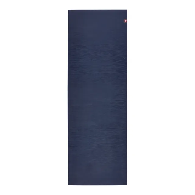 【Manduka】eKOlite Yoga Mat 天然橡膠瑜珈墊 4mm(多色可選)