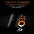 【Panasonic 國際牌】日本製極速線性馬達全機水洗電鬍刀(ES-L690U-K)
