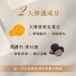 【THE TRUE 本真】琥珀養髮香氛310ml洗護組(官方直營 敏弱頭皮 乾癢膚質 低敏配方 舒緩頭皮 溫和清潔)