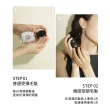 【ROOTON 官方直營】喚活極萃雙效修護髮油100ml+喚活極萃雙效修護髮油8ml