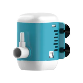 【UP 雅柏】沉水馬達頭900L/H-循環過濾/增加氧氣/節能省電/靜音運轉(沉水馬達頭900L/H)