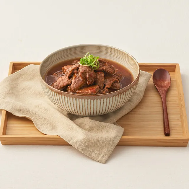 【新東陽】紅燒牛肉440gx5罐