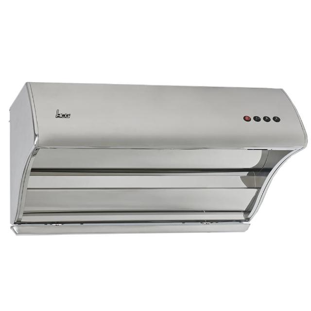 【HCG 和成】斜背直吸式排油煙機_80cm(SE7106SL_基本安裝)