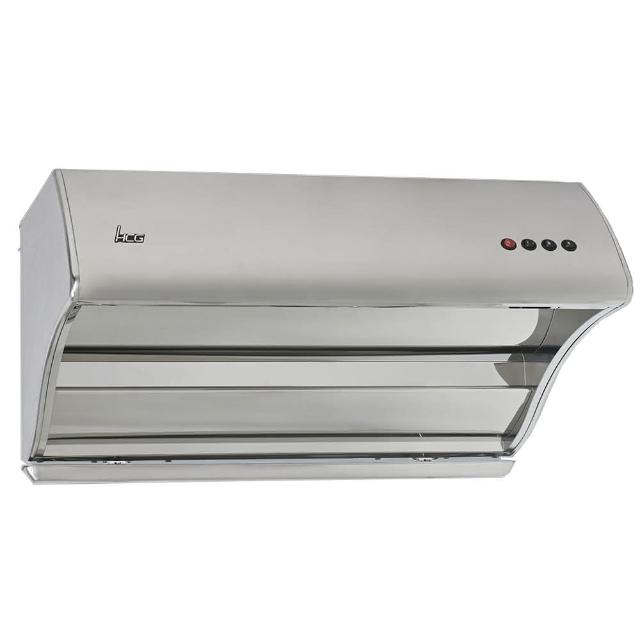 【HCG 和成】斜背直吸式排油煙機_80cm(SE7106SL_基本安裝)