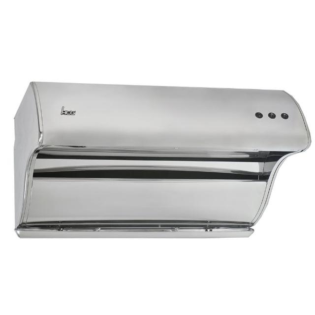 和成 HCG SE-7101S 斜背式抽油煙機，尺寸80cm，專為一般除油設計，提供強力排煙效能，輕鬆去除廚房油煙。品牌信賴的和成品質，配備1年保固，適合現代家庭使用，提升廚房清潔舒適度。高效能風機，靜音運轉，易清潔濾網，讓烹飪更愉快。