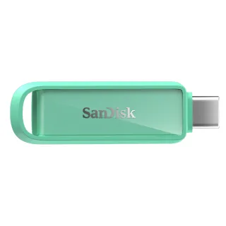 【SanDisk】Phone Drive Type-C™ 隨身碟 海藻綠 1TB(公司貨)