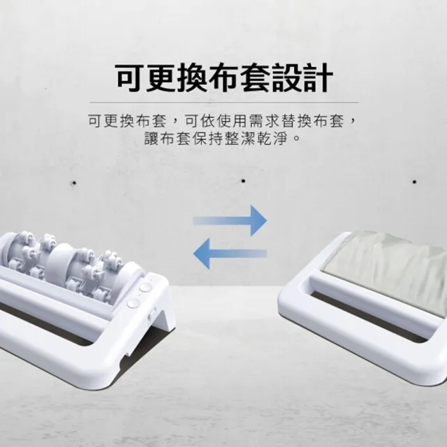 【MDIA 美迪亞】CHAIRMAN TS-957 足底保健滾輪按摩機/腳底滾輪機/腳底按摩(台灣製造)