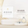 【CF鑽飾】雙十慶限定 十二星座 莫桑鑽(項鍊 女戒 手鍊 耳環 情人節 送禮 生日)
