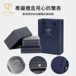 【CF鑽飾】美鑽系列 1克拉 莫桑鑽 雙十慶限定(戒指 鑽戒 項鍊 耳環 送禮 生日)