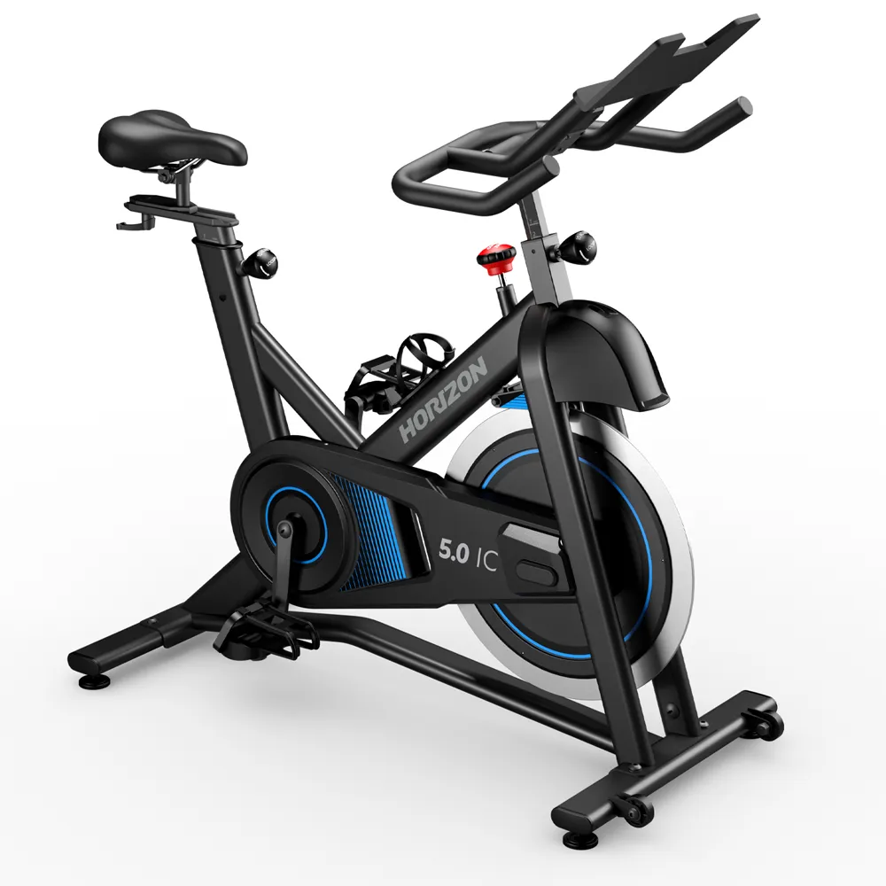 JOHNSON 喬山】HORIZON 5.0IC-21 飛輪健身車- momo購物網- 好評推薦-2026年1月