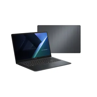 mo plus會員專屬【ASUS 華碩】15.6吋i3商用筆電(i3-1315U/8G/512G/W11)
