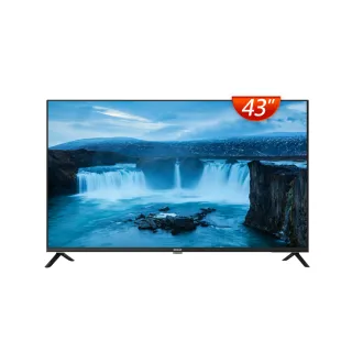 RANSO 聯碩 43型FHD低藍光液晶顯示器(RF-43VA3)