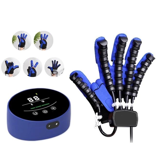 (加恩輔具)手指復健訓練儀(機器人復健手套 電動手指復健器 中風手復健 家居復健運動器材 輔具)