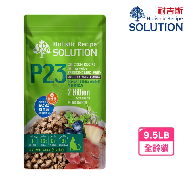 【2026】耐吉斯貓飼料推薦10款高評價人氣品牌排行榜 | BALIMAN情報局