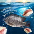 【優鮮配】特大無CO外銷生食鯛魚清肉片10片(150-200g/片 中秋、中秋烤肉、燒烤)
