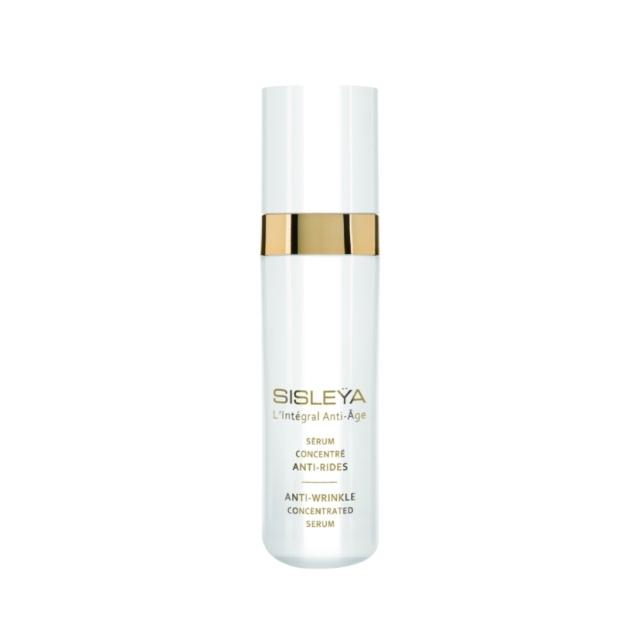 【Sisley 希思黎】官方直營 抗皺活膚御緻抗皺精華30ml(抗老精華/精華液/抗皺撫紋)