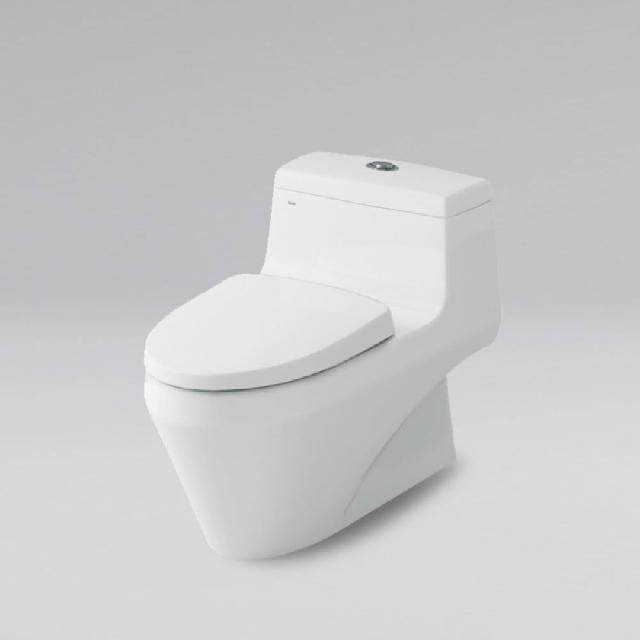 【INAX】AC-1035VN-TW/BW1 雙渦漩沖水 潔淨陶瓷技術(單體馬桶)