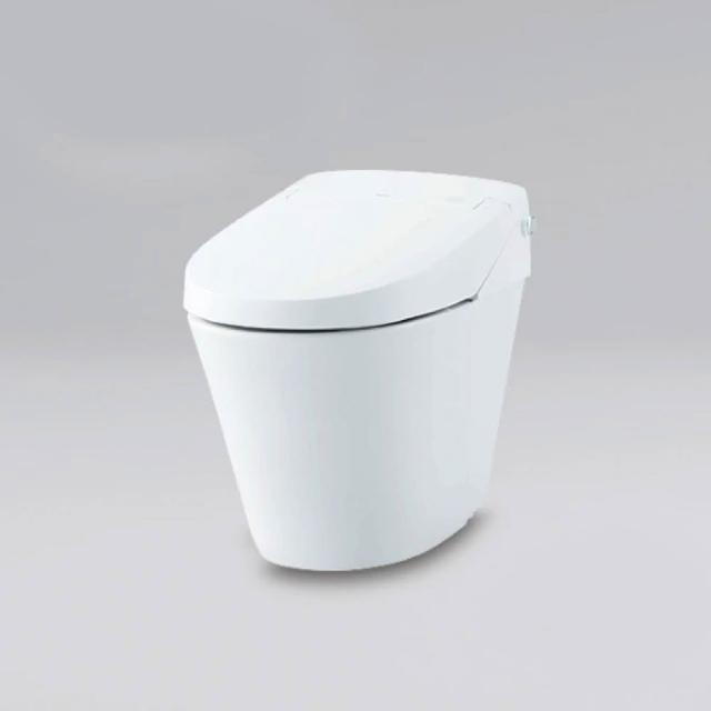 【INAX】日本原裝 SATIS S816 全自動電腦坐式馬桶(DV-S816-VL-TW 全台免運 幸福居家e購網馬桶)